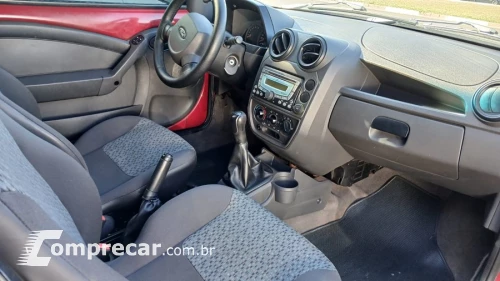 KA 1.0 MPI 8V