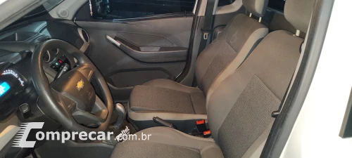 MONTANA 1.4 MPFI LS CS 8V