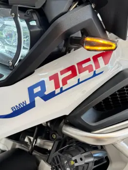 R 1250 GS PREMIUM RALLYE