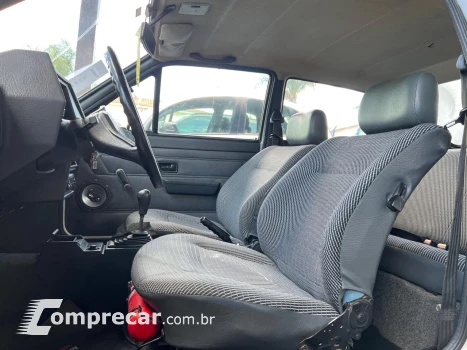 Gol 1.6 CL