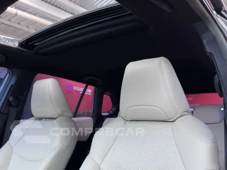 COROLLA CROSS 1.8 VVT-I HYBRID FLEX XRX CVT