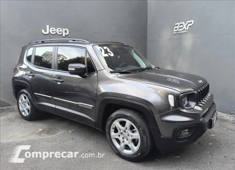 RENEGADE 1.3 T270 Turbo Sport