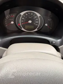 TUCSON 2.0 MPFI GLS 16V 143cv 2WD