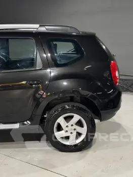 DUSTER 1.6 16V SCE Dynamique