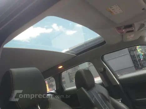 RANGE ROVER EVOQUE 2.0 16V SI4 SE Dynamic 4WD