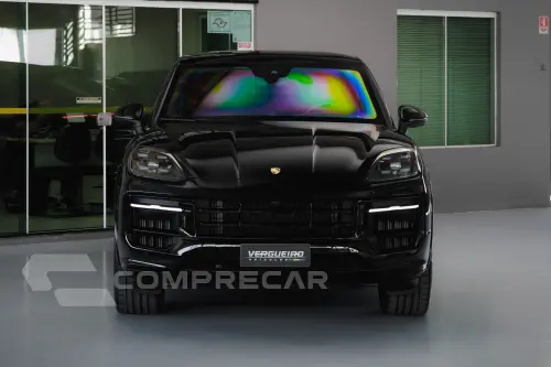 CAYENNE 3.0 V6 S E-hybrid Coupé AWD S