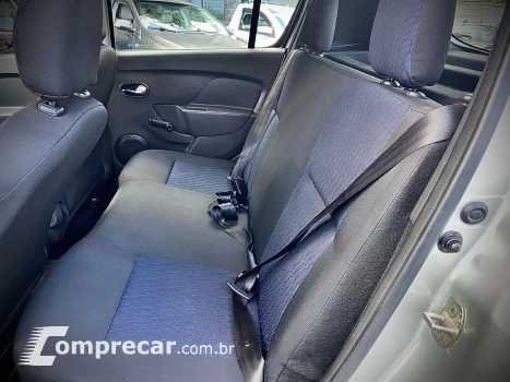 SANDERO 1.6 Expression 8V
