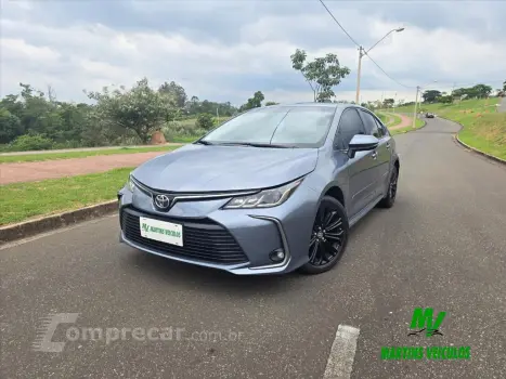 COROLLA 2.0 Vvt-ie XEI Direct Shift