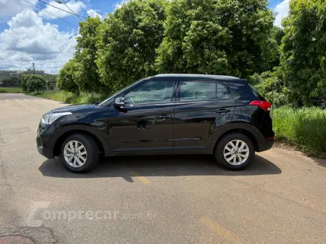 CRETA 1.6 16V Action