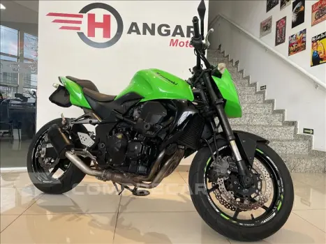 Z-750