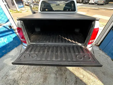 AMAROK 2.0 Trendline 4X4 CD 16V Turbo Intercooler