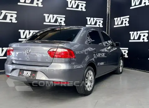 VOYAGE 1.0 12V MPI Totalflex