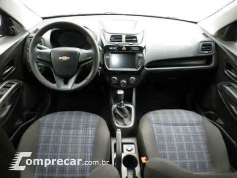 COBALT 1.4 MPFI LT 8V
