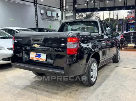 MONTANA - 1.4 MPFI LS CS 8V 2P MANUAL