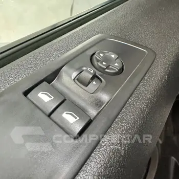 Scudo Cargo 1.5 16V Turbo Diesel