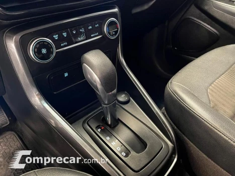 ECOSPORT 1.5 Ti-vct Freestyle