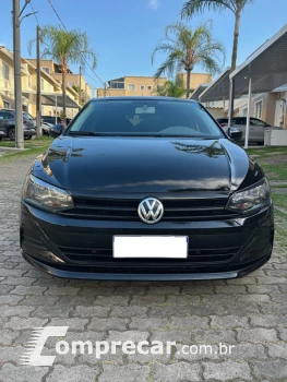 POLO 1.0 MPI