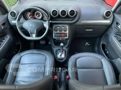 C3 1.6 PICASSO GLX 16V FLEX 4P AUTOMÁTICO