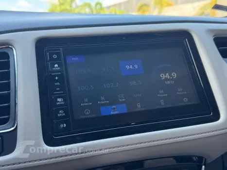 HR-V 1.5 16V Turbo Touring