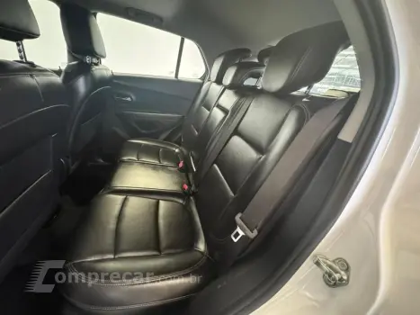 TRACKER PREMIER 1.4 TURBO 16V FLEX AUT