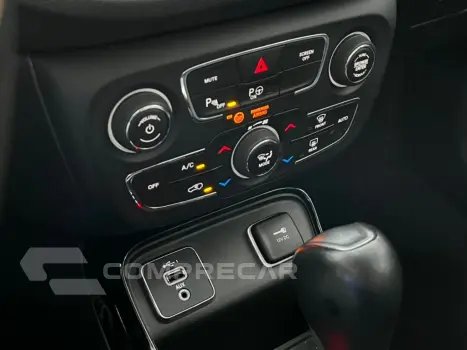 COMPASS LIMITED 2.0 4x2 Flex 16V Aut.