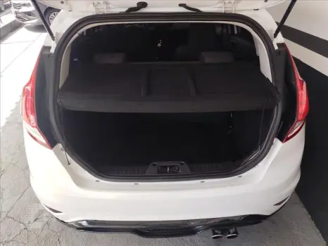 FIESTA 1.5 S Hatch 16V