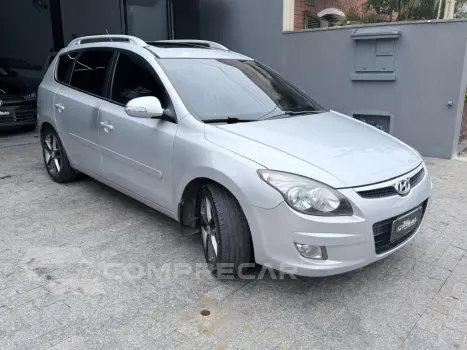 I30 2.0 MPFI GLS 16V GASOLINA 4P AUTOMÁTICO