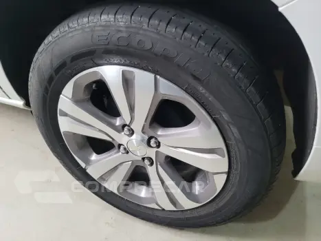 SPIN PREMIER 1.8 8V Econo.Flex 5p Aut.