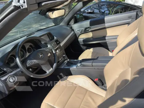 E 350 3.5 Cabrio V6 24V
