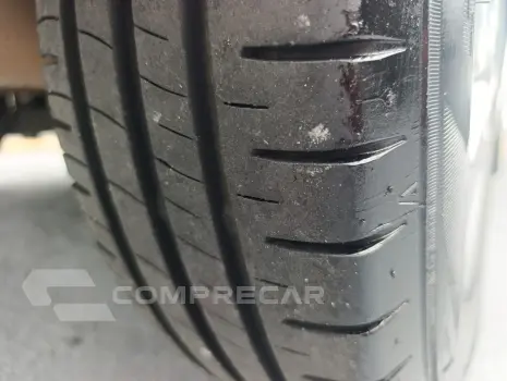 HB20 1.0 12V Comfort