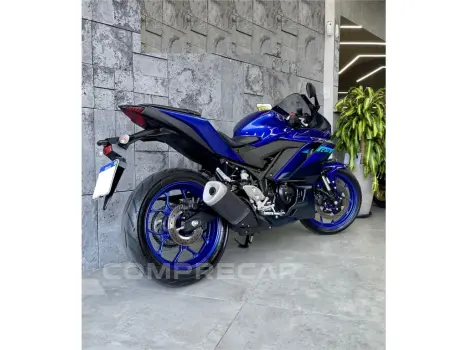 YZF-R3