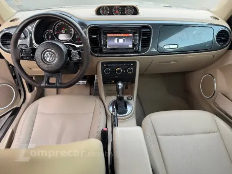 Fusca 2.0 TSI 16V Aut.