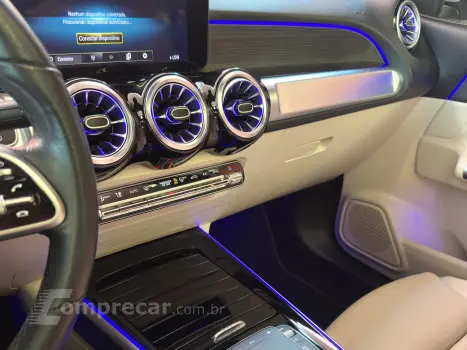 GLB 200 1.3 CGI GASOLINA PROGRESSIVE 7G-DCT