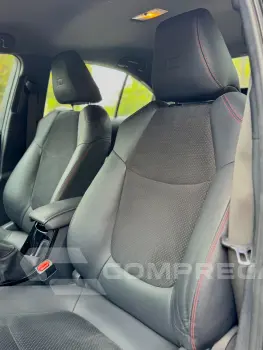 COROLLA CROSS 2.0 Vvt-ie Gr-sport