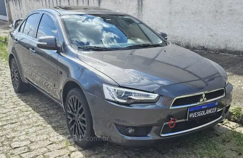 LANCER 2.0 HLE 16V