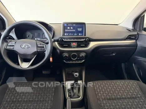 HYUNDAI HB20 Comf. Plus Tech 1.0 TB Flex 12V Aut