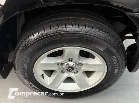 TRACKER 2.0 4X4 16V