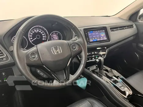 HR-V 1.8 16V EXL