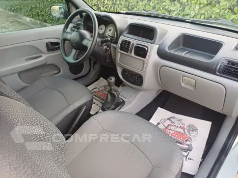 CLIO 1.0 Authentique 8V