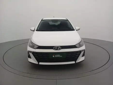 HB20 1.0 12V FLEX COMFORT MANUAL