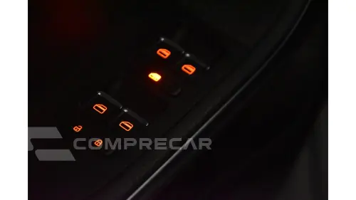 TIGGO 2 - 1.5 MPFI 16V ACT 4P AUTOMÁTICO