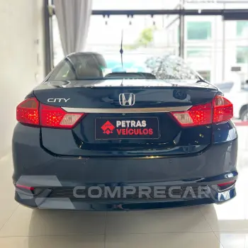 CITY 1.5 Personal 16V