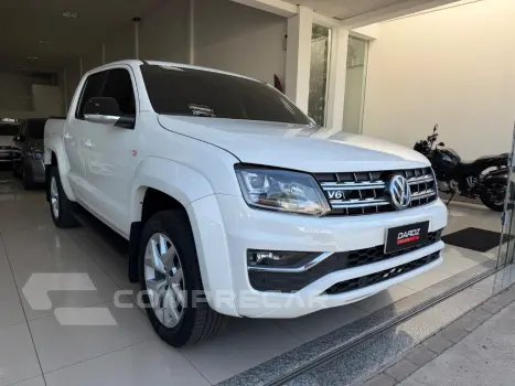 AMAROK Highline CD 3.0 4x4 TB Dies. Aut.