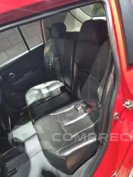 TIIDA 1.8 SL 16V