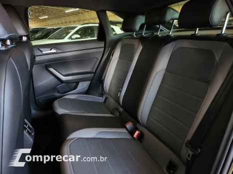 NIVUS 1.0 200 TSI TOTAL FLEX HIGHLINE AUTOMÁTICO