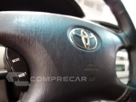 COROLLA - 1.8 SE-G 16V 4P AUTOMÁTICO
