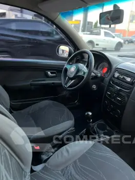 STRADA 1.4 MPI Working CS 8V