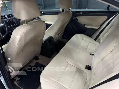 JETTA Comfortline  2.0 T.Flex 8V 4p Mec.