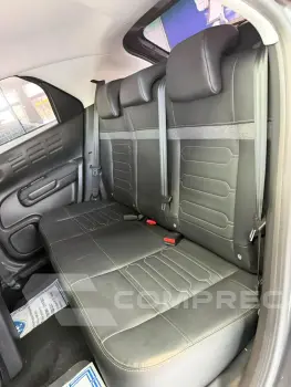 C4 CACTUS SHINE 1.6 Turbo Flex Aut.