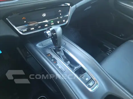 HR-V 1.8 16V FLEX EXL 4P AUTOMÁTICO